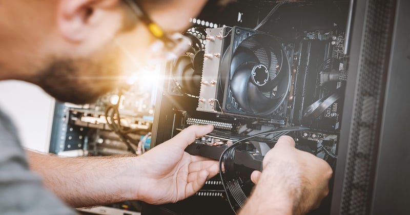Technicien informatique en alternance : le guide complet pour réussir